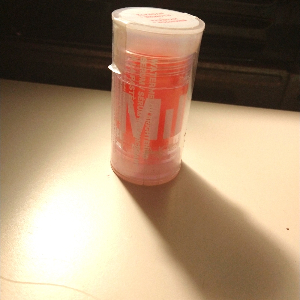 Milk Watermelon Brightening Serum
